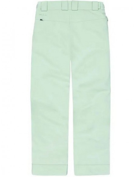 Pantalon de ski Junior Picture Time Pants Silt Green Pantalons de ski enfant