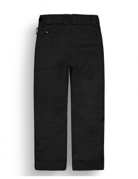 Pantalon de ski Junior Picture Time Pants Black Pantalons de ski enfant