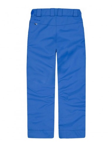 Pantalon de ski Junior Picture Time Pants Deep Ultramarine Pantalons de ski enfant