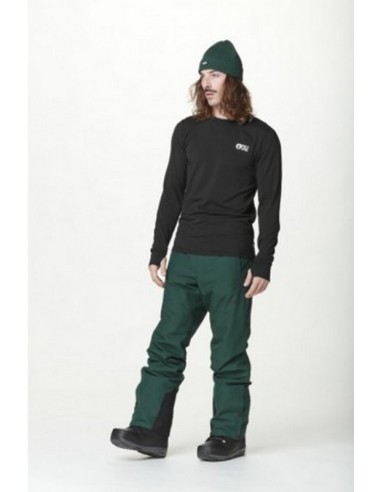 Pantalon de Ski Picture Object Ponderosa Pine Pantalons de ski homme
