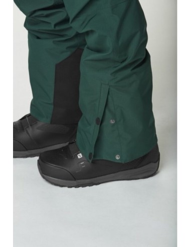 Pantalon de Ski Picture Object Ponderosa Pine Pantalons de ski homme