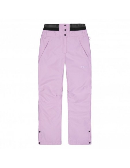 Pantalon de ski Femme Picture Treva Orchid Pantalons de ski femme