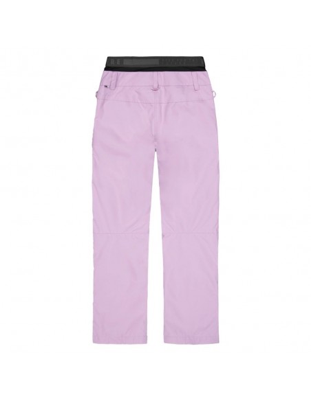 Pantalon de ski Femme Picture Treva Orchid Pantalons de ski femme