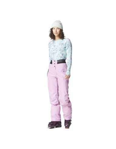 Pantalon de ski Femme Picture Treva Orchid Pantalons de ski femme