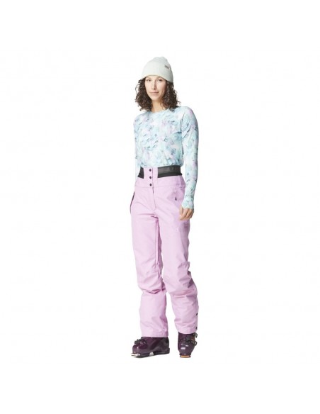 Pantalon de ski Femme Picture Treva Orchid Pantalons de ski femme