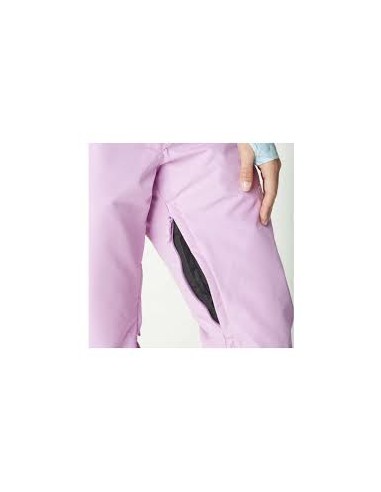 Pantalon de ski Femme Picture Treva Orchid Pantalons de ski femme
