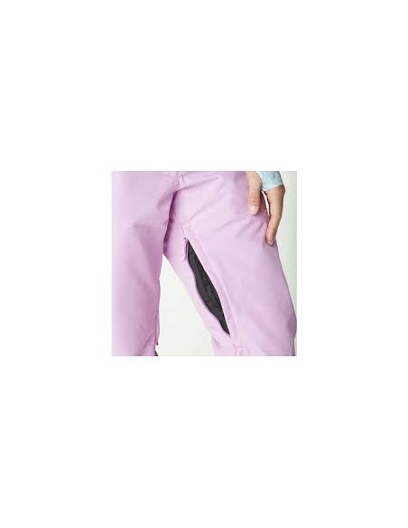 Pantalon de ski Femme Picture Treva Orchid Pantalons de ski femme