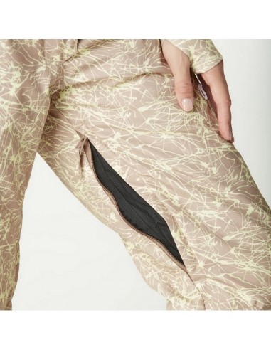 Pantalon de ski Femme Picture Treva Textury Print Pantalons de ski femme