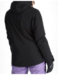 Veste de ski Femme Picture Seakrest Black Chicory Paisley Vestes de ski femme 2