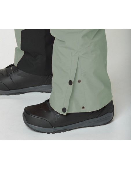 Pantalon de Ski Picture Object Shadow Pantalons de ski homme