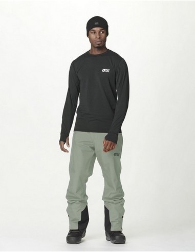 Pantalon de Ski Picture Object Shadow Pantalons de ski homme