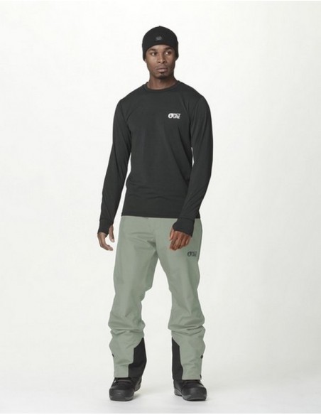 Pantalon de Ski Picture Object Shadow Pantalons de ski homme