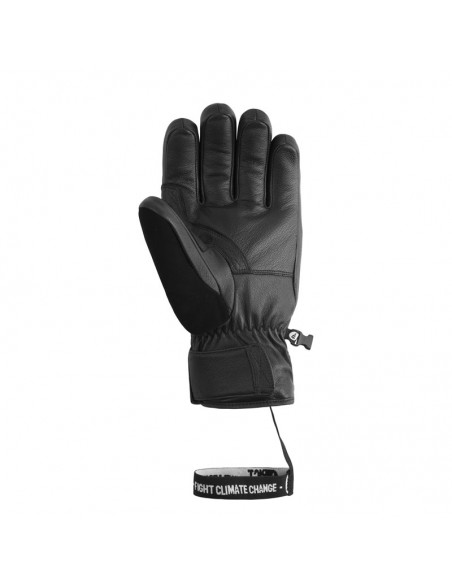 Gants de ski Picture Glenworth Goretex Black Gants de ski adulte