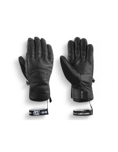 Gants de ski Picture Glenworth Goretex Black Gants de ski adulte