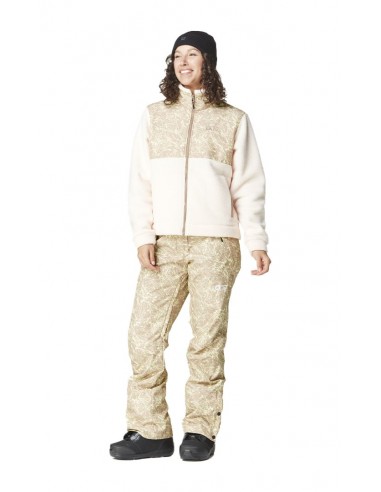 Picture Zelkova Textury Print