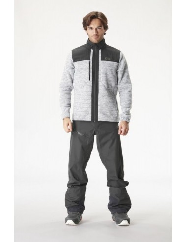 Polaire Picture Dauwy Polartec Grey...