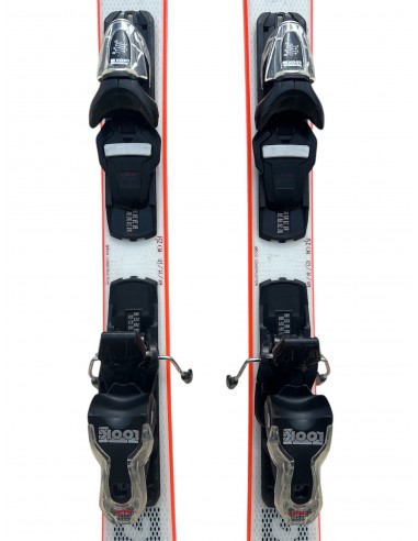 Ski Occasion Rossignol Experience 76 Ca 2023 + Fix look Xp10 GW Ski occasion homme