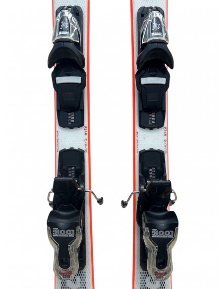 Ski Occasion Rossignol Experience 76 Ca 2023 + Fix look Xp10 GW Ski occasion homme