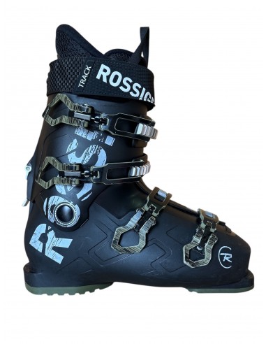 Chaussures de ski Rossignol Track Rtl Black Occasion Chaussures ski homme occasion