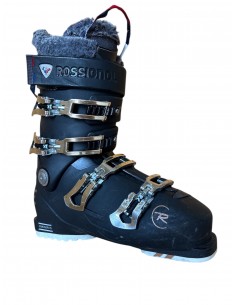 Chaussure de ski Occasion Rossignol Pure Elite 70 2023 Chaussures de ski 2