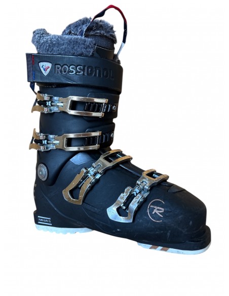 Chaussure de ski Occasion Rossignol Pure Elite 70 2023 Chaussures de ski
