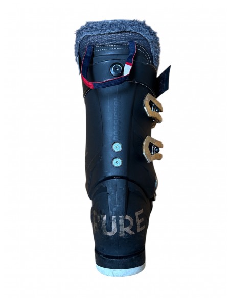 Chaussure de ski Occasion Rossignol Pure Elite 70 2023 Chaussures de ski