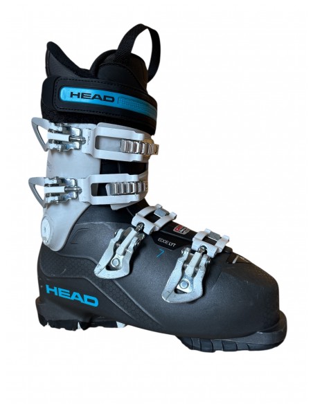 Chaussure de ski Occasion Head Edge Lyt 7 GW 2024 Chaussures ski femme occasion