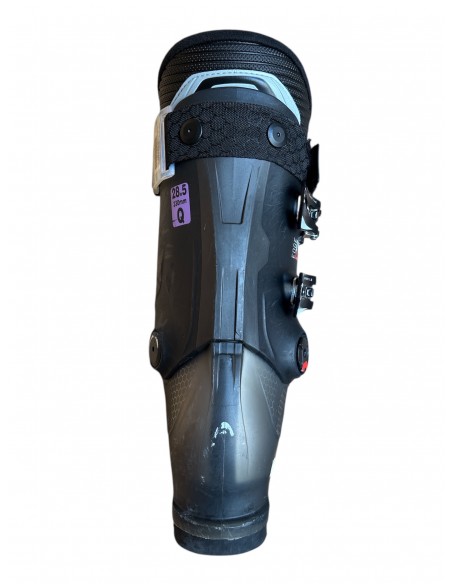 Chaussure de ski Occasion Head Edge Lyt 8 Black Chaussures ski homme occasion