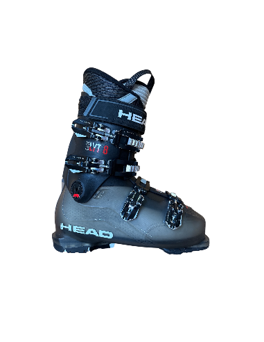 Chaussure de ski Occasion Head Edge Lyt 8 Black Chaussures ski homme occasion