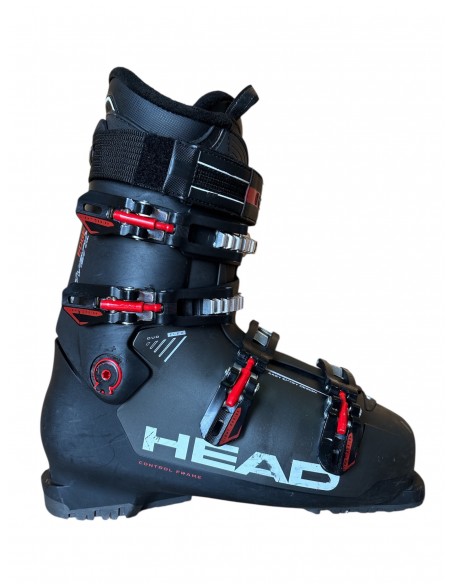 Chaussures de ski Occasions Head Advant Edge 75 Chaussures ski homme occasion