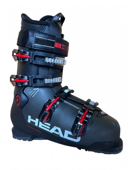 Chaussures de ski Occasions Head Advant Edge 75 Chaussures ski homme occasion