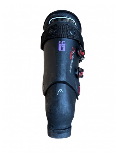 Chaussures de ski Occasions Head Advant Edge 75 Chaussures ski homme occasion