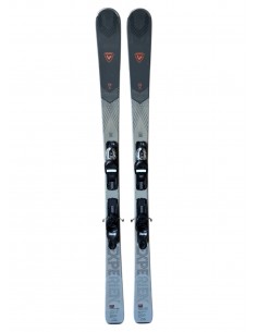 Ski Occasion Rossignol Experience 80 Ca 2024 + Fix look Xp11 GW Ski occasion homme