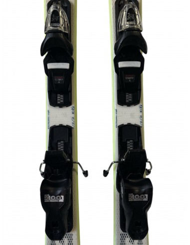 Ski Test Occasion Rossignol Experience 78 Ca 2023 + Fix look Xp10 GW Ski test
