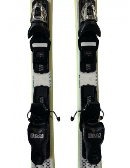 Ski Test Occasion Rossignol Experience 78 Ca 2023 + Fix look Xp10 GW Ski test