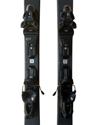 Ski Occasion Kore X80 + Fix Tryolia...