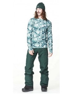 Pantalon de Ski Picture Plan Pants Ponderosa Pine Pantalons de ski homme