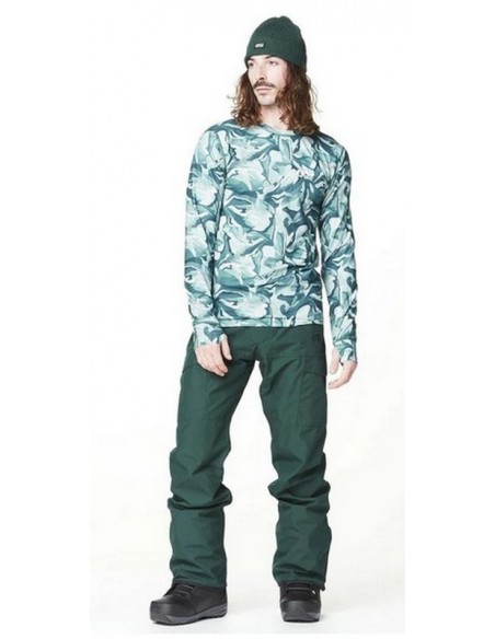 Pantalon de Ski Picture Plan Pants Ponderosa Pine Pantalons de ski homme