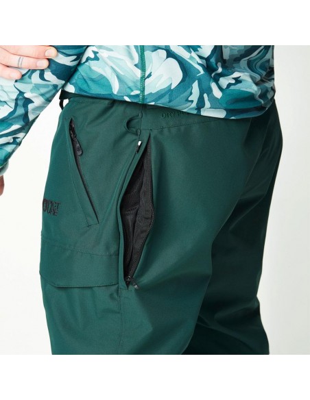 Pantalon de Ski Picture Plan Pants Ponderosa Pine Pantalons de ski homme
