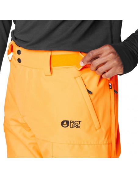 Pantalon de Ski Picture Plan Pants Carrot Pantalons de ski homme