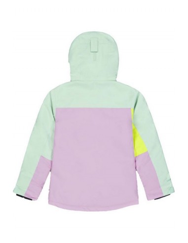 Veste de ski Picture Kamelya Jkt Silt Green Vestes de ski fille