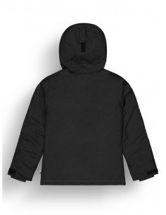 Veste de ski Picture Seady Jacket Black Paisley Purple Vestes de ski fille 2