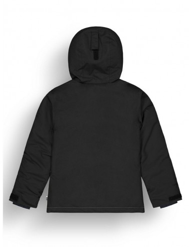 Veste de ski Picture Seady Jacket Black Paisley Purple Vestes de ski fille