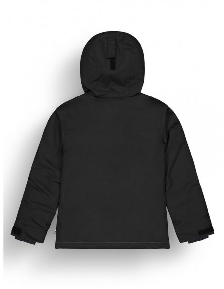 Veste de ski Picture Seady Jacket Black Paisley Purple Vestes de ski fille