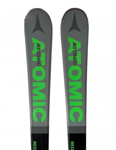 Ski Occasion Atomic Redster XT + Fix Ski occasion homme