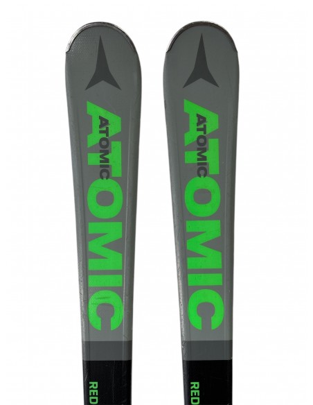 Ski Occasion Atomic Redster XT + Fix Ski occasion homme
