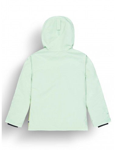 Veste de ski Picture Seady Jacket Silt Green Orchid Acid Vestes de ski fille