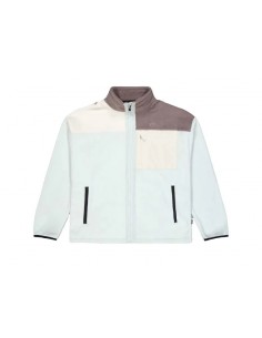 picture arcca fleece pigeon deep taupe 2