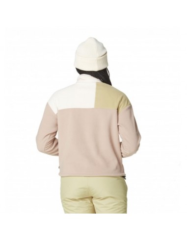 Picture Arcca W FZ Fleece Hemp...