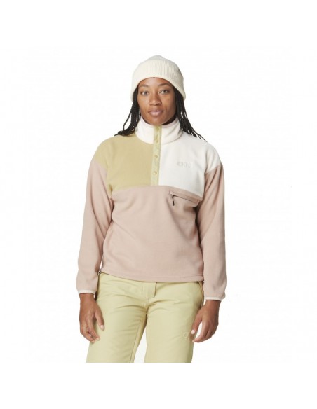 picture arcca fleece hemp roebuck